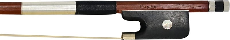 SAGA J. LaSalle Viola Bow (LB-13V) - Image 5